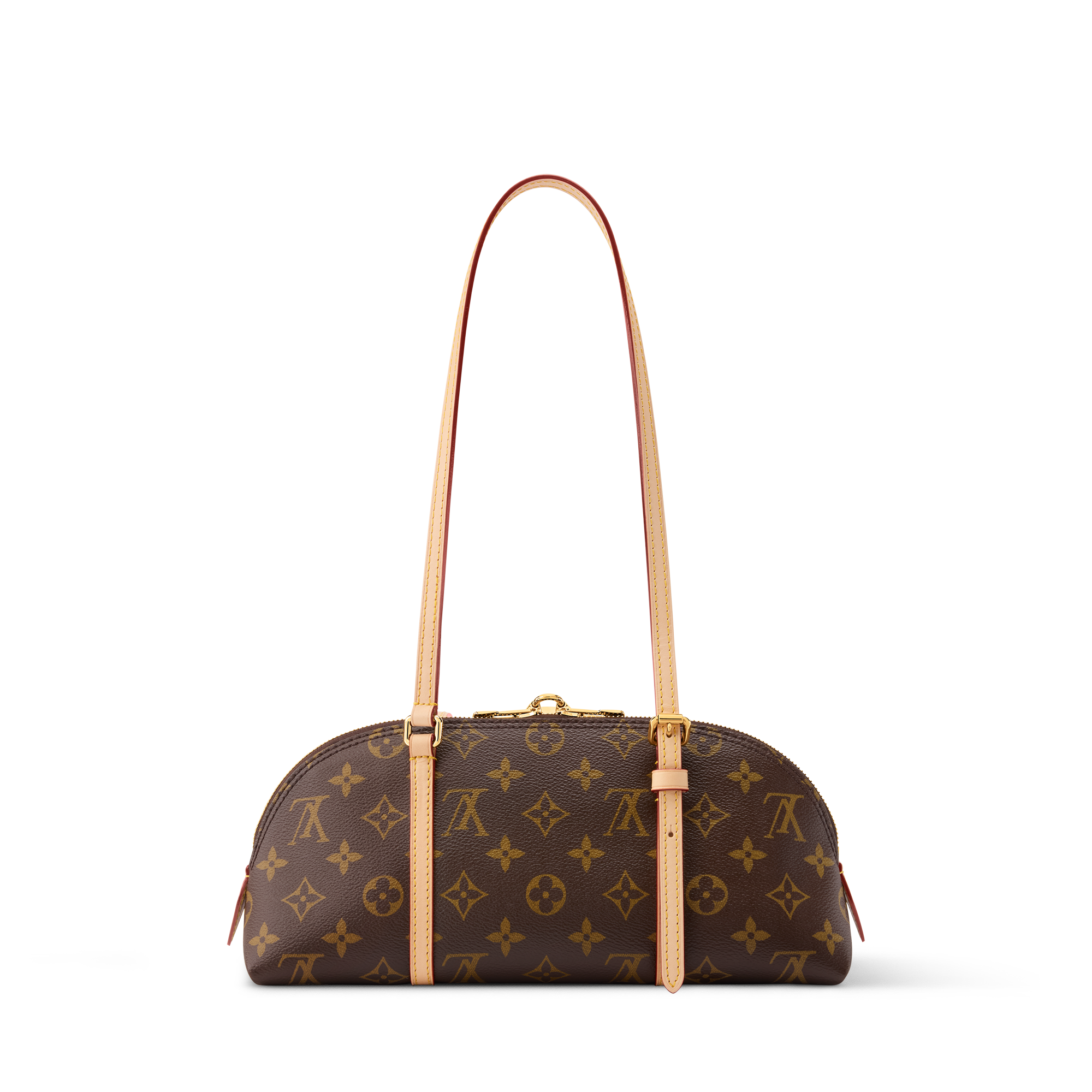 Squire East West Monogram Canvas - Handbags M28953 | LOUIS VUITTON